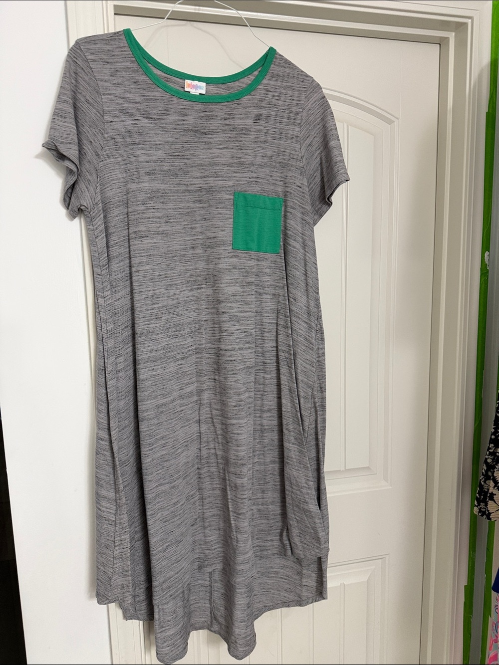 Lula Roe Dress